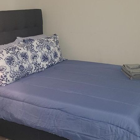 Central Pointe Pad Riverdale Eksteriør billede