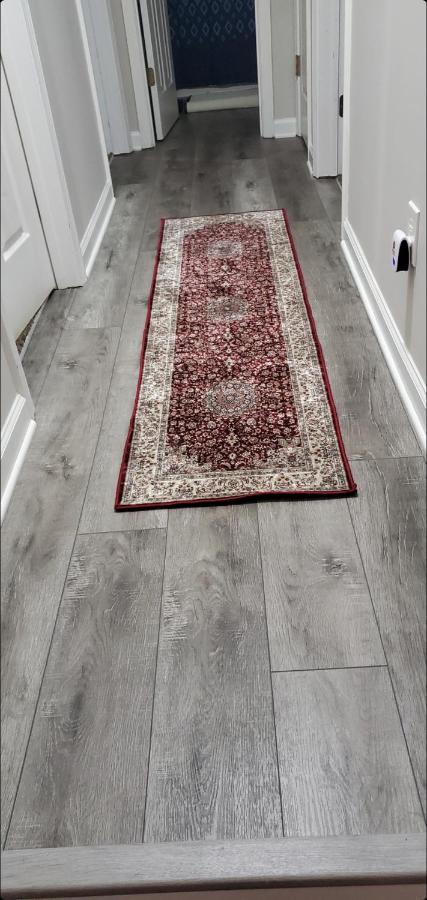 Central Pointe Pad Riverdale Eksteriør billede
