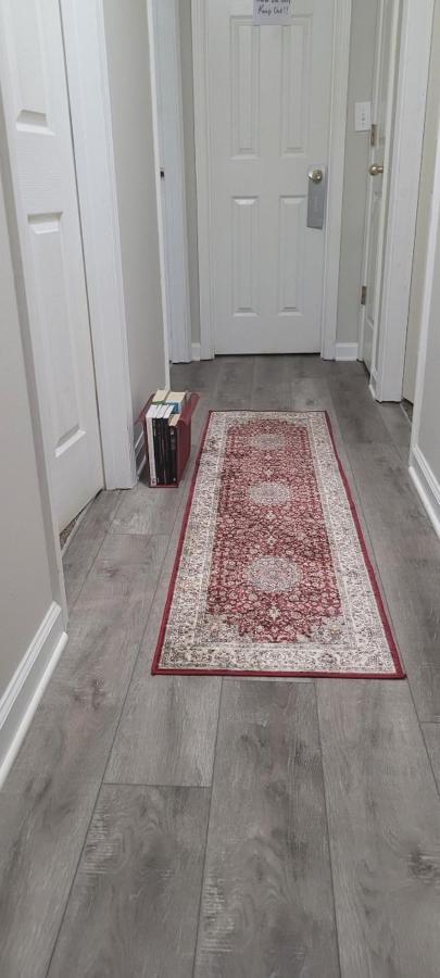 Central Pointe Pad Riverdale Eksteriør billede