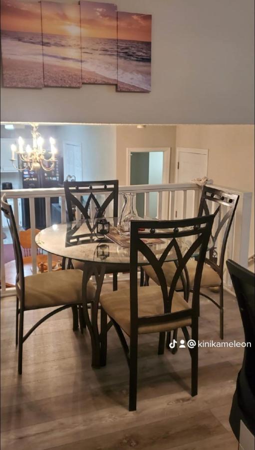 Central Pointe Pad Riverdale Eksteriør billede
