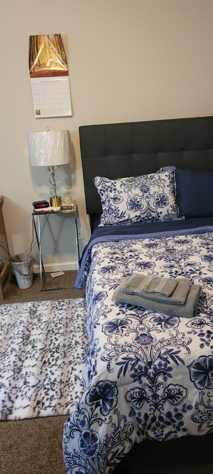 Central Pointe Pad Riverdale Eksteriør billede