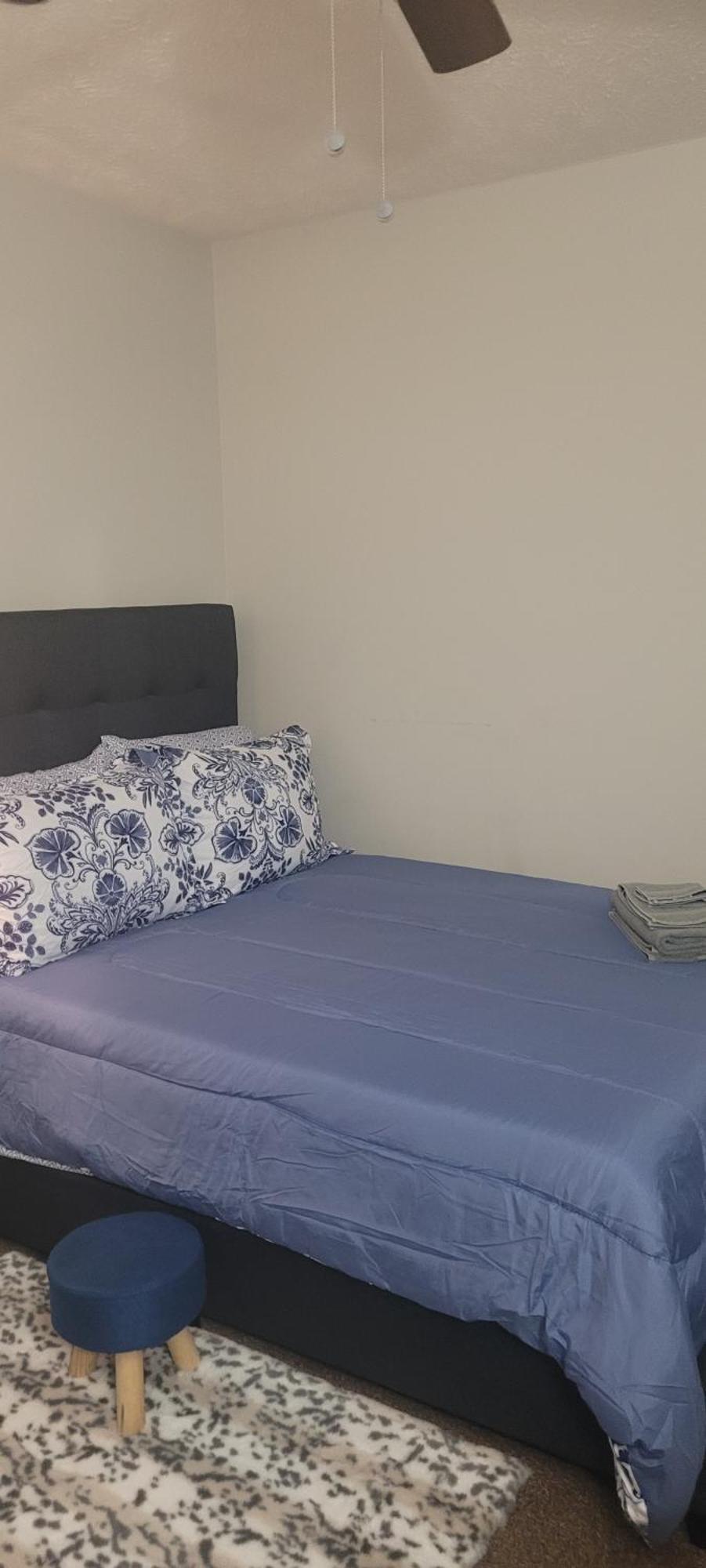 Central Pointe Pad Riverdale Eksteriør billede